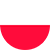 Fresh Casino polish flag